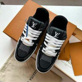 Picture of Louis Vuitton Shoes _SKULVsz38-45jyh091515077